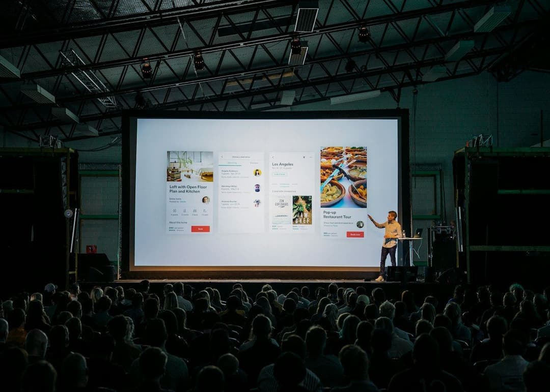 OJone Demo Day