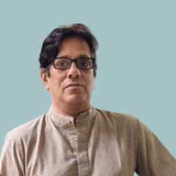 Murali Ponnaluri
