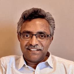 Shyam Kaluve