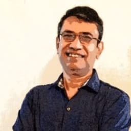 Srini Akella