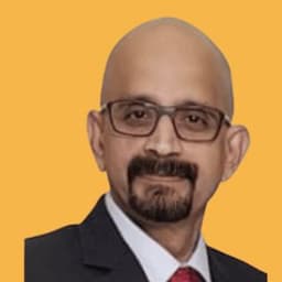 Sundar Ramakrishnan