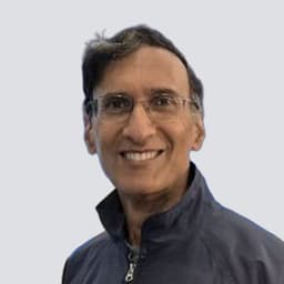 Venkat Pullela
